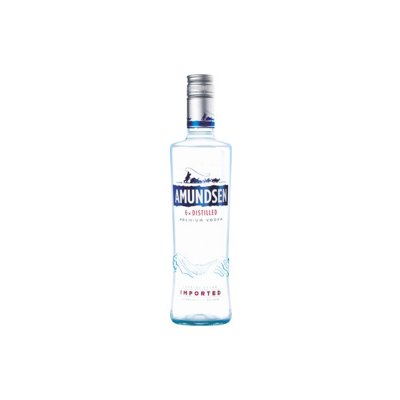 Vodka Amundsen 0,5 l
